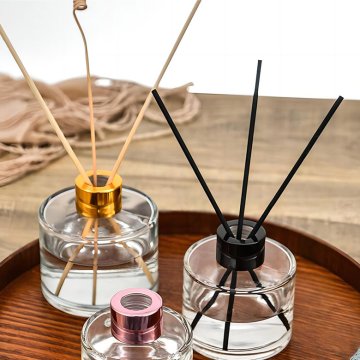 Round Jar Reed Diffuser